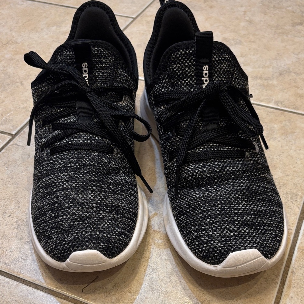 Adiidas Cloudfoam Pure Shoes Women's Sz 8.5